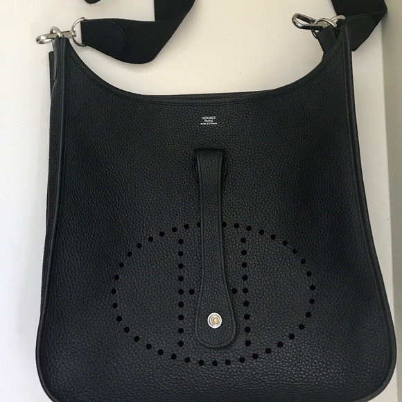 hermes evelyne iii 33 bag